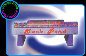 Duck Pond 16 $ DISCOUNTED PRICE 